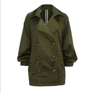 cabi Expedition Jacket